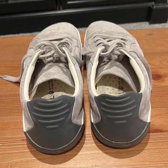 Vivobarefoot Geocourts Mens 43/US 10 - Picture 2 of 6